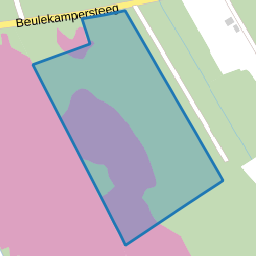 Perceel PTN01-H-992