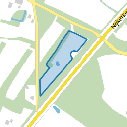 Perceel PTN01-I-1198