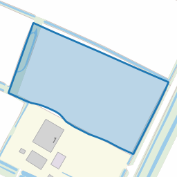 Perceel PTN01-I-1215