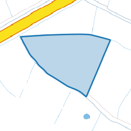 Perceel PTN01-I-129