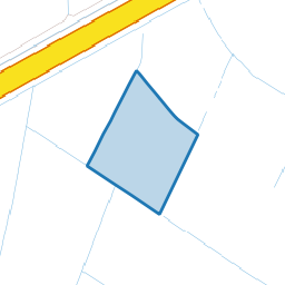 Perceel PTN01-I-138