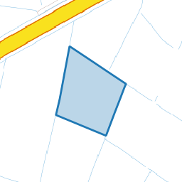 Perceel PTN01-I-140
