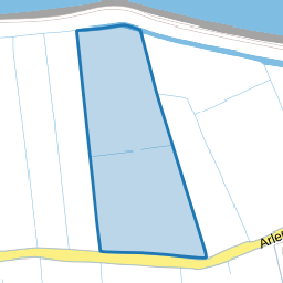 Perceel PTN01-I-1401