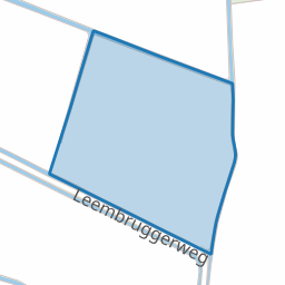 Perceel PTN01-I-151