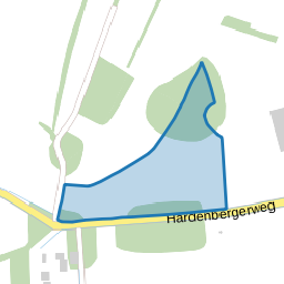Perceel PTN01-I-1522
