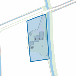 Perceel PTN01-I-1545