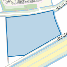 Perceel PTN01-I-1588