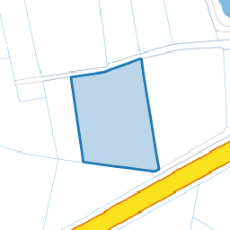 Perceel PTN01-I-1612
