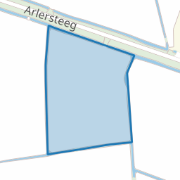 Perceel PTN01-I-168