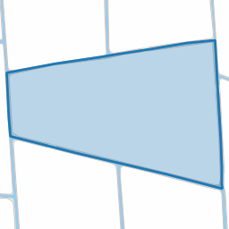 Perceel PTN01-I-170