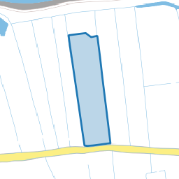 Perceel PTN01-I-1709