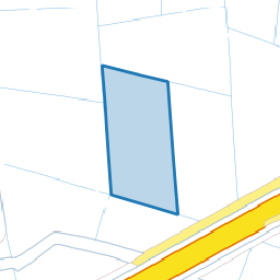 Perceel PTN01-I-172