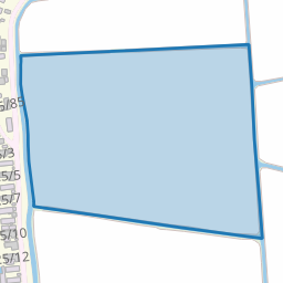 Perceel PTN01-I-174