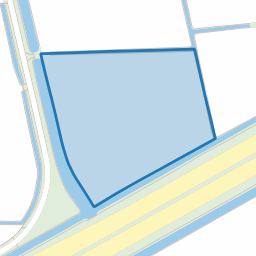 Perceel PTN01-I-1740