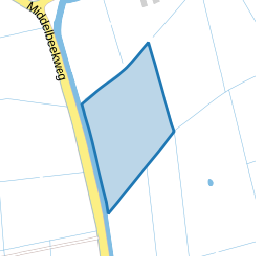 Perceel PTN01-I-1765