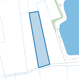 Perceel PTN01-I-180