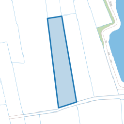 Perceel PTN01-I-181