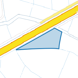 Perceel PTN01-I-1816