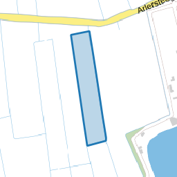 Perceel PTN01-I-184