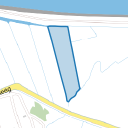 Perceel PTN01-I-197