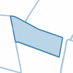 Perceel PTN01-I-2031