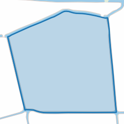 Perceel PTN01-I-205