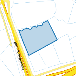 Perceel PTN01-I-2099