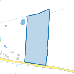 Perceel PTN01-I-21