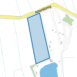 Perceel PTN01-I-2153