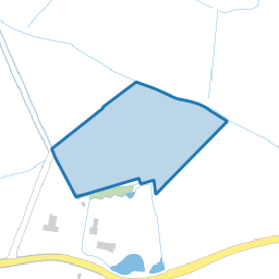 Perceel PTN01-I-2171