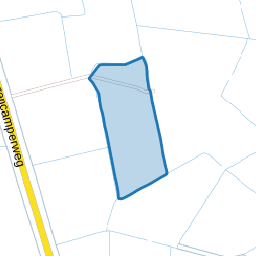 Perceel PTN01-I-2182