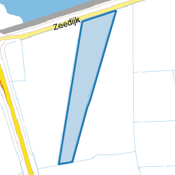 Perceel PTN01-I-2189