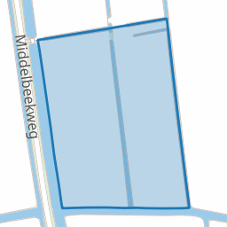 Perceel PTN01-I-2199