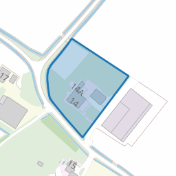 Perceel PTN01-I-2232