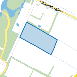 Perceel PTN01-I-262
