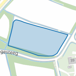 Perceel PTN01-I-323
