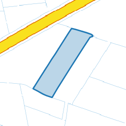 Perceel PTN01-I-437