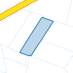 Perceel PTN01-I-438