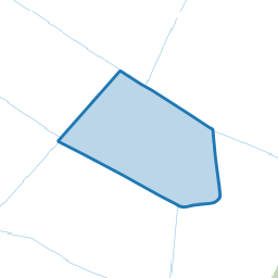Perceel PTN01-I-465