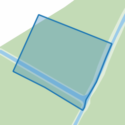 Perceel PTN01-I-658