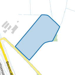 Perceel PTN01-I-681