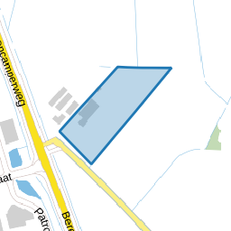 Perceel PTN01-I-685