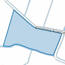 Perceel PTN01-I-728