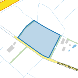 Perceel PTN01-I-732