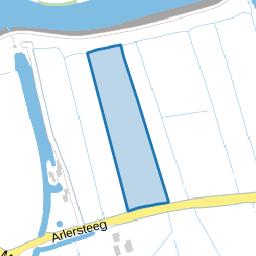 Perceel PTN01-I-832