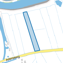 Perceel PTN01-I-833