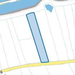Perceel PTN01-I-836