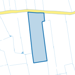 Perceel PTN01-I-849