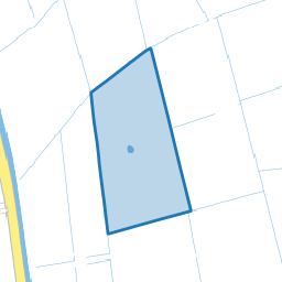 Perceel PTN01-I-862