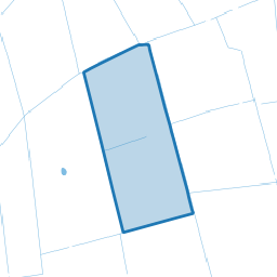 Perceel PTN01-I-863